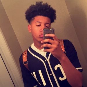 Meet your Posher, Jordan